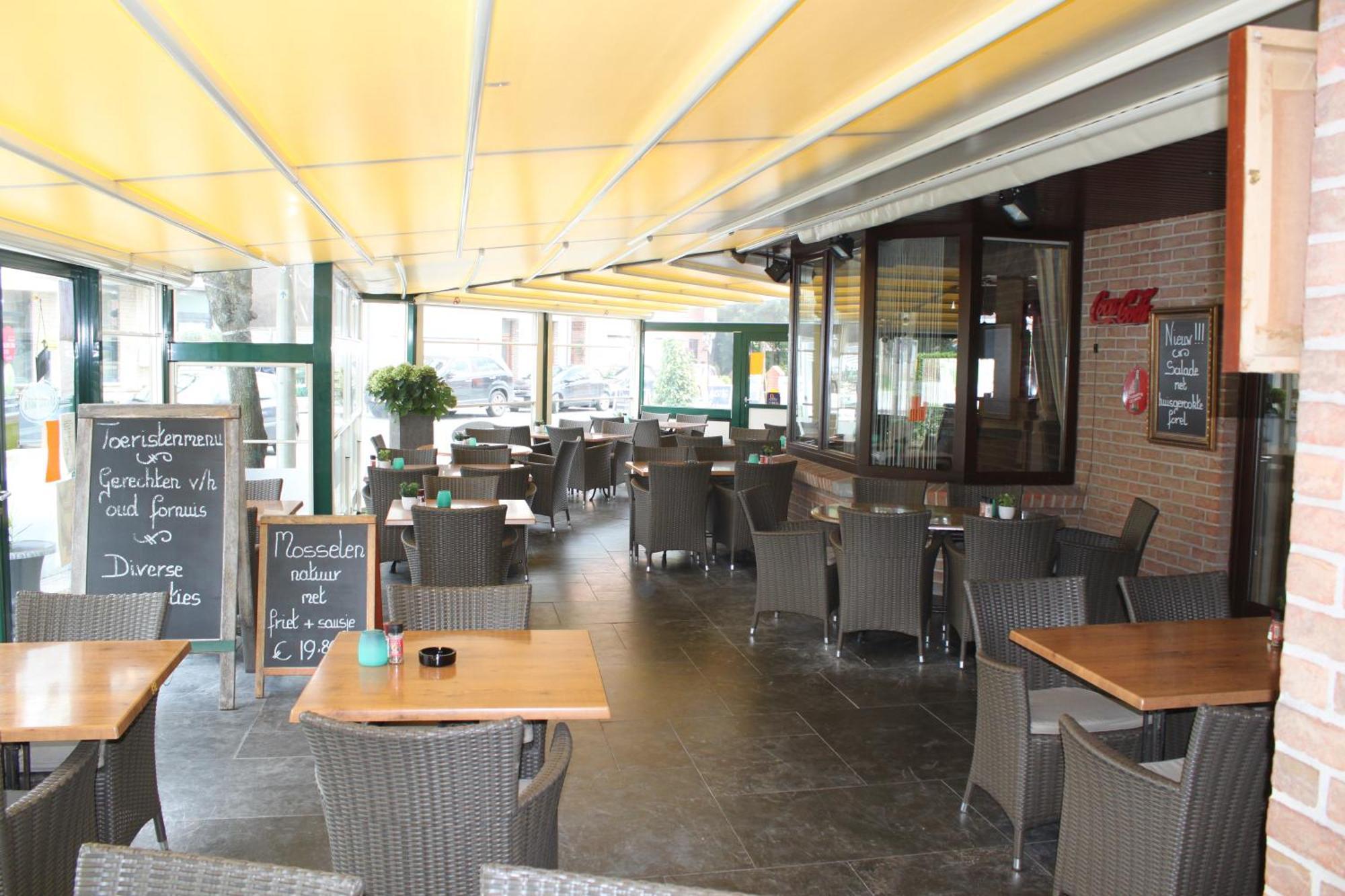 Hotel Lommel Broek Kerkhoven Exterior photo